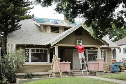 House flipping