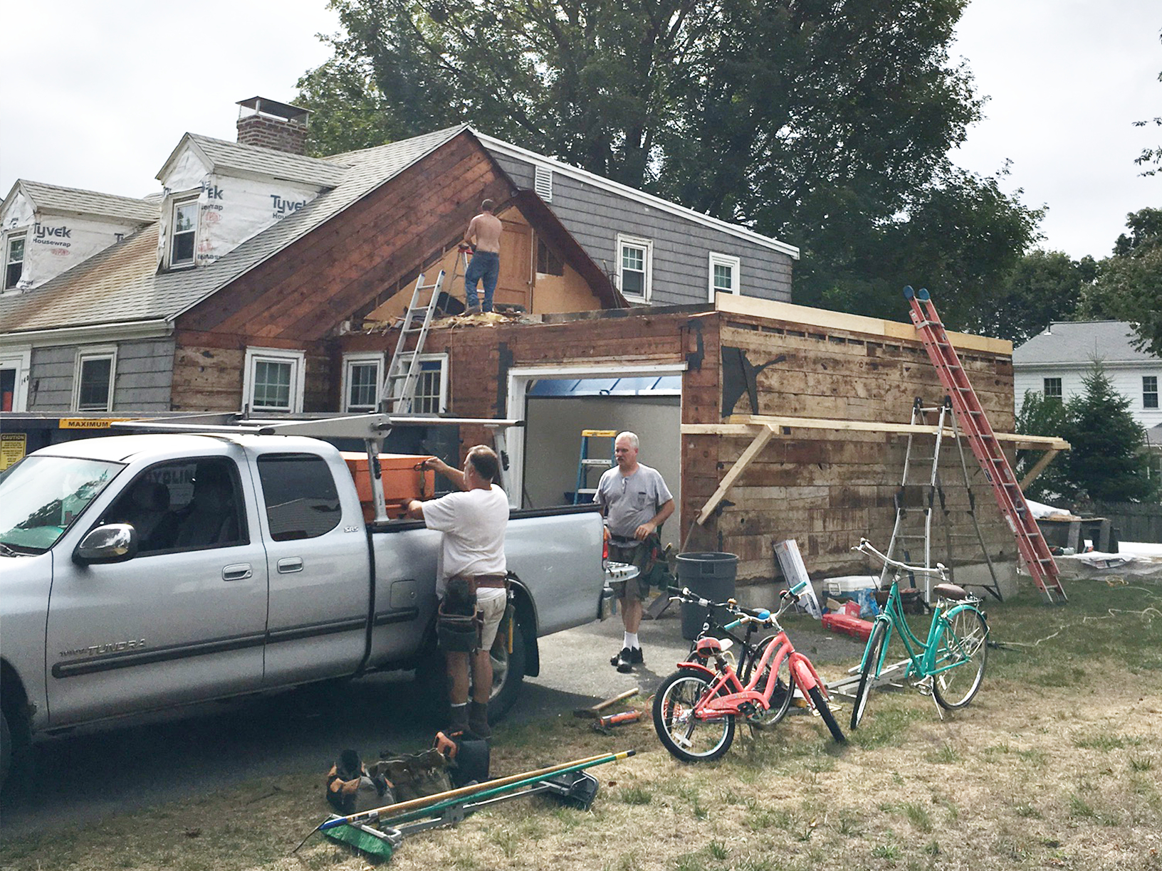 Commercial Demolition